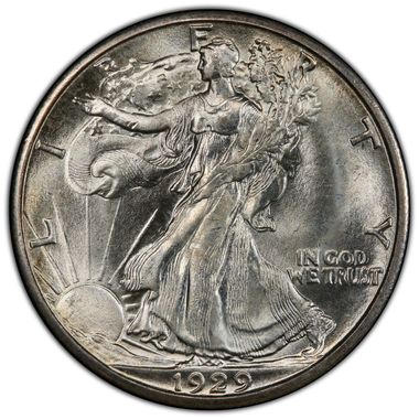 Cert 40441953 - Coin Image