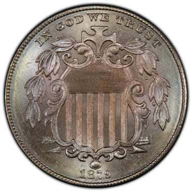 Cert 40442426 - Coin Image