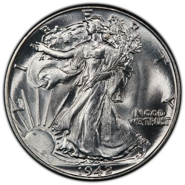 Cert 40443200 - Coin Image