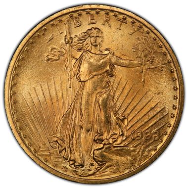 Cert 40443363 - Coin Image