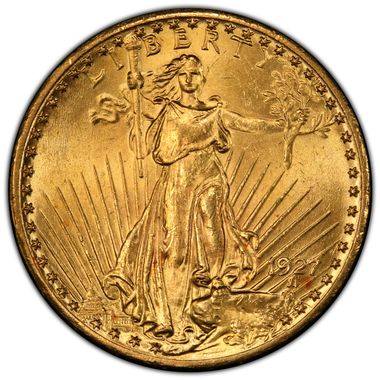 Cert 40443475 - Coin Image