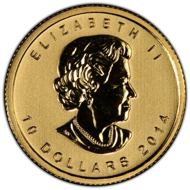 Cert 40443563 - Coin Image