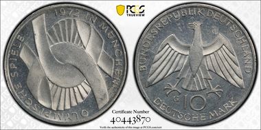 1972-G 10 Mk Knot N1