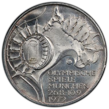 Cert 40443871 - Coin Image