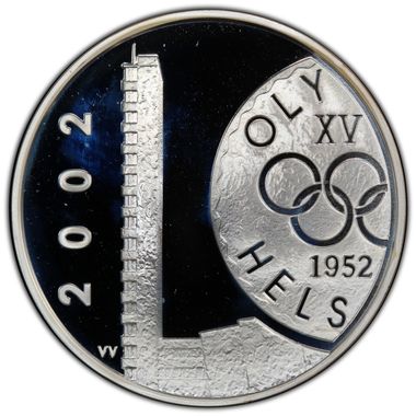 Cert 40443874 - Coin Image