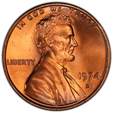 Cert 40443894 - Coin Image