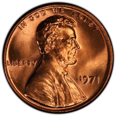 Cert 40443895 - Coin Image