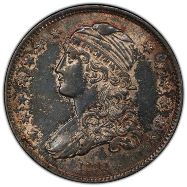 Cert 40443941 - Coin Image