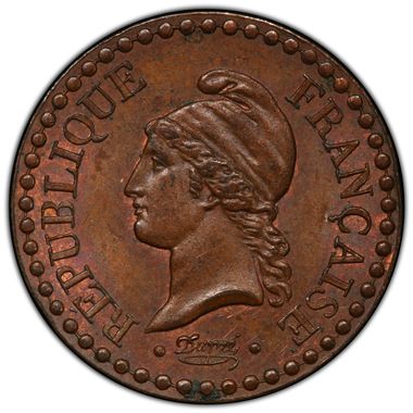 Cert 40444014 - Coin Image