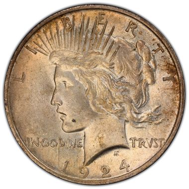 Cert 40444016 - Coin Image