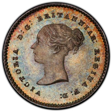 Cert 40444099 - Coin Image