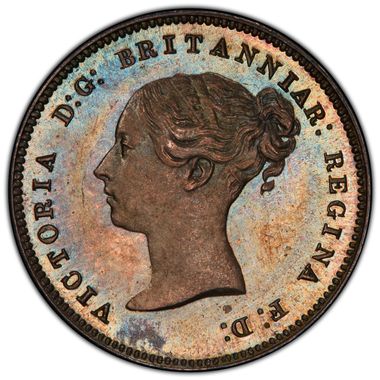 Cert 40444101 - Coin Image