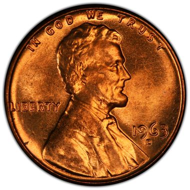 Cert 40446340 - Coin Image