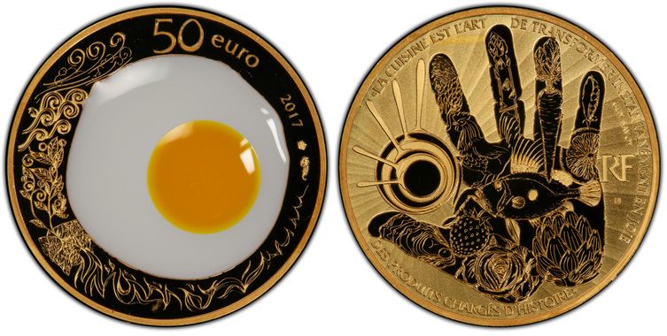 Cert 40446448 - Coin Image