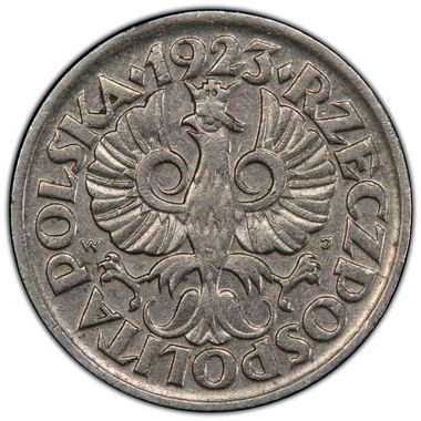 Cert 40447761 - Coin Image
