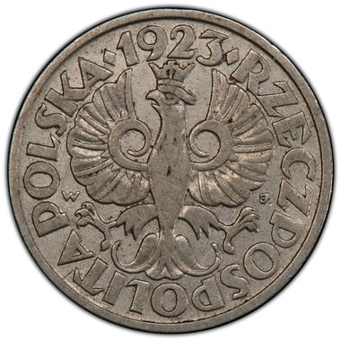 Cert 40447762 - Coin Image