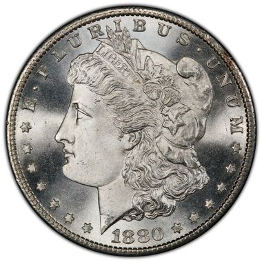 Cert 40449710 - Coin Image