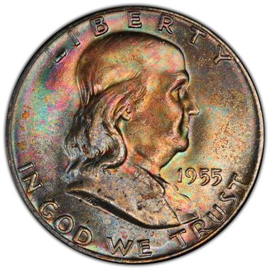 Cert 40450234 - Coin Image