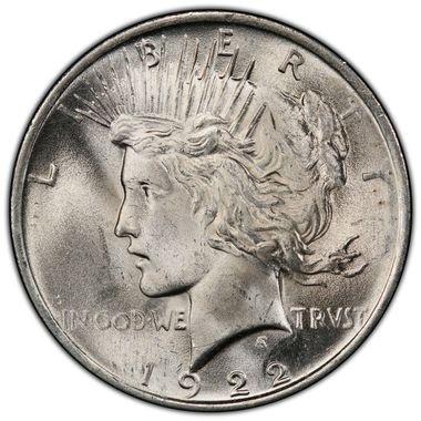 Cert 40450963 - Coin Image