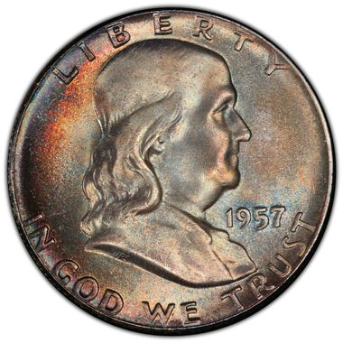 Cert 40451901 - Coin Image