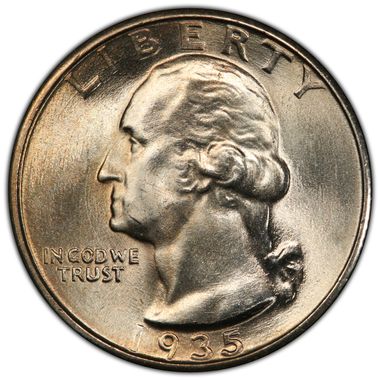 Cert 40452212 - Coin Image