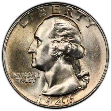 Cert 40452213 - Coin Image