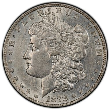 Cert 40452221 - Coin Image