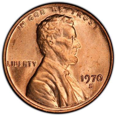 Cert 40452231 - Coin Image