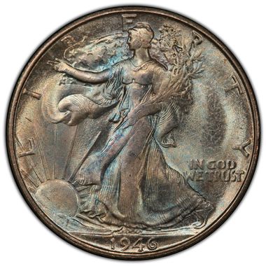 Cert 40452349 - Coin Image