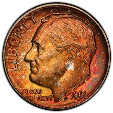 Cert 40452624 - Coin Image