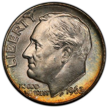 Cert 40452627 - Coin Image