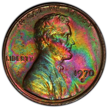 Cert 40452778 - Coin Image