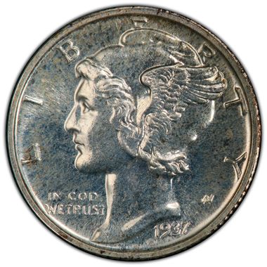 Cert 40452859 - Coin Image