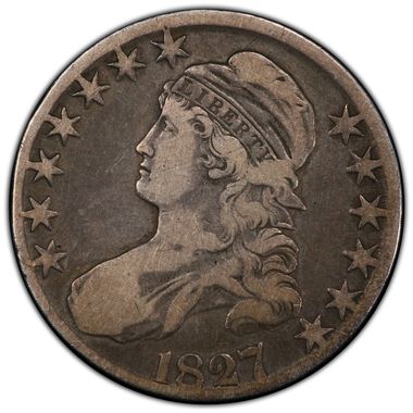 Cert 40452869 - Coin Image