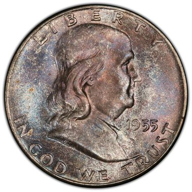 Cert 40453019 - Coin Image
