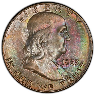 Cert 40453020 - Coin Image