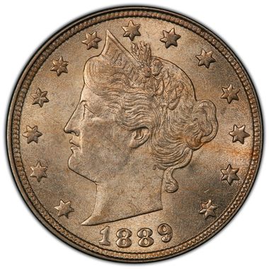 Cert 40453508 - Coin Image