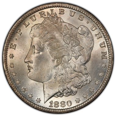 Cert 40453549 - Coin Image