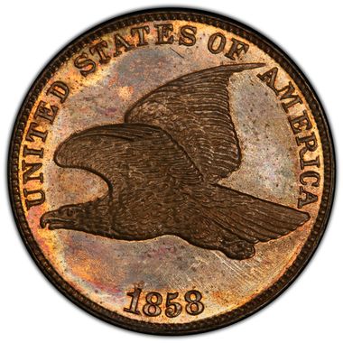 Cert 40453567 - Coin Image