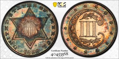 1858 3CS PR66