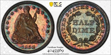 1858 H10C PR66