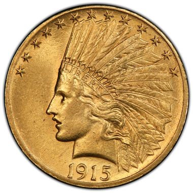 Cert 40453618 - Coin Image