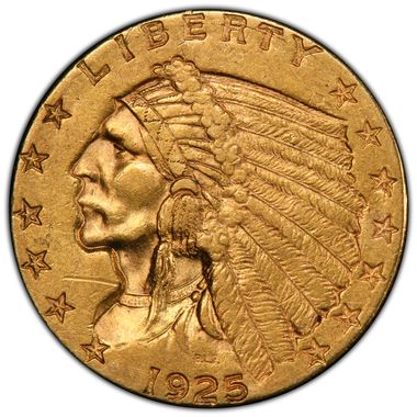 Cert 40453621 - Coin Image