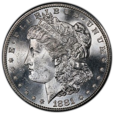 Cert 40455311 - Coin Image