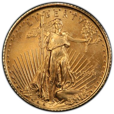 Cert 40456176 - Coin Image