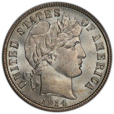 Cert 40456806 - Coin Image