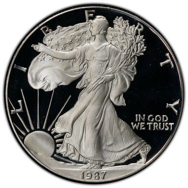 Cert 40456964 - Coin Image