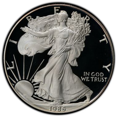 Cert 40456966 - Coin Image