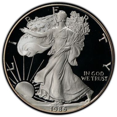Cert 40456967 - Coin Image