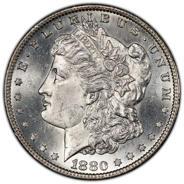 Cert 40457018 - Coin Image